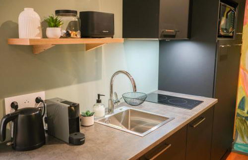 Le petit chez soi - my sweet home in Gevrey-Chambertin - Foto 10