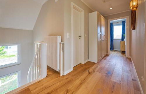 Lykke Hus - Wohnung Fridas Ausblick OG - Foto 14