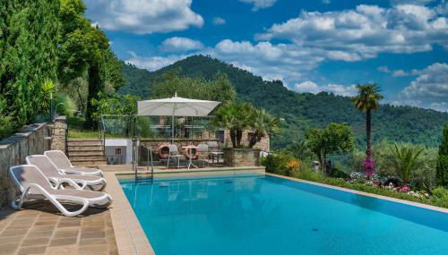 Agriturismo La Marginella - Foto 2, Garden, sunbed, Garden view