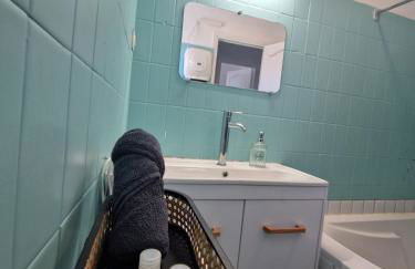 L'escale de l'Avenue - Foto 6