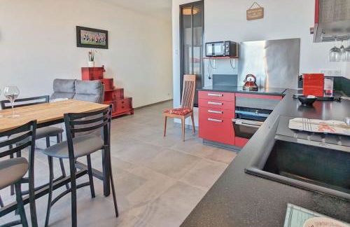 Appartement pour 3 personnes Sur la plage Les pieds dans leau - Foto 14