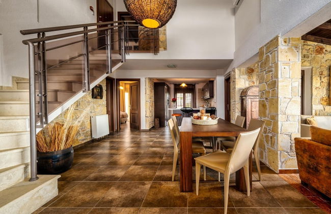 Palmrise Luxury Villas - Blue Villa - Foto 19