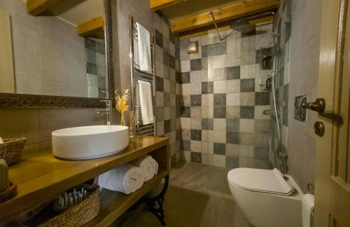 Strofilia House Near ATH Airport - Foto 16