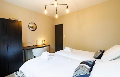 Appartement moderne près de Genève - Foto 11