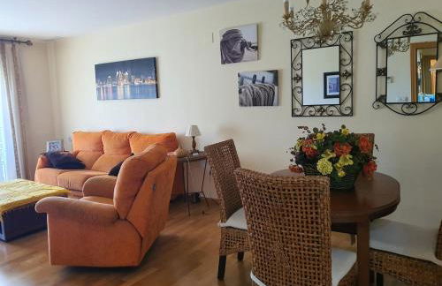 Piso Lujo-Vistas al mar-7 min playa a pie - Photo 17