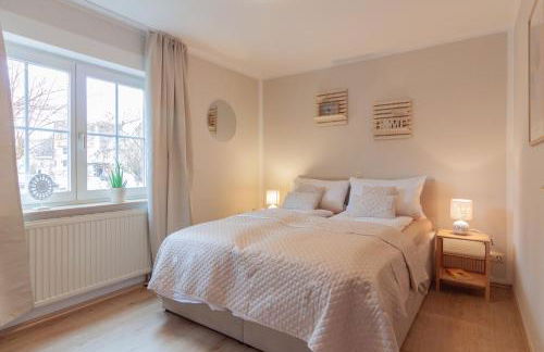 nJoy! Business Apartment Grafenau - Daimler & Parkplatz - Foto 2