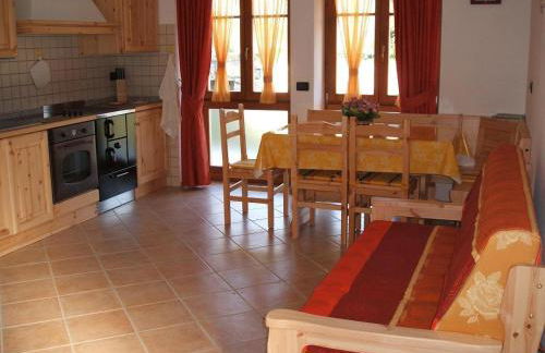 Agritur Maso Talpina - Foto 5