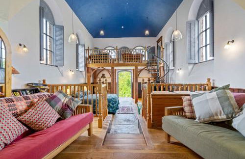 The Zion Chapel - Foto 9