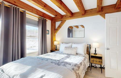 Riverbend Ski Retreat - Foto 22