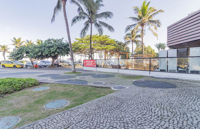 Flat Varandas da Barra- Barra da Tijuca - Foto 19