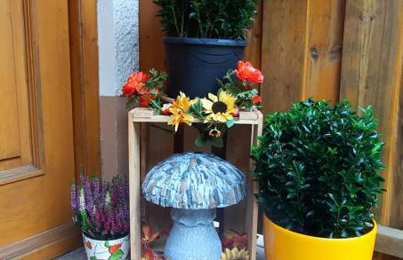 Ferienwohnung/ Ferienresidenze Manuela - Foto 18