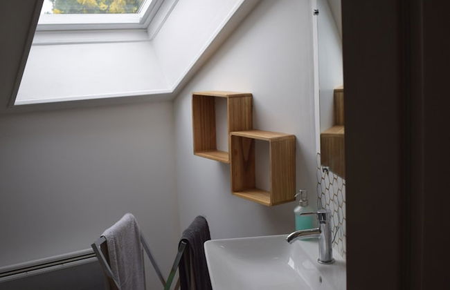 14 SAINTE ANNE - Foto 21