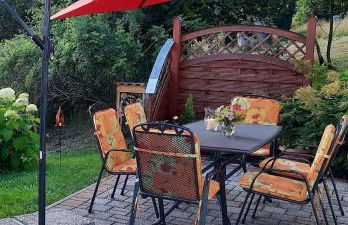 Haus Am Waldesrand - Foto 16