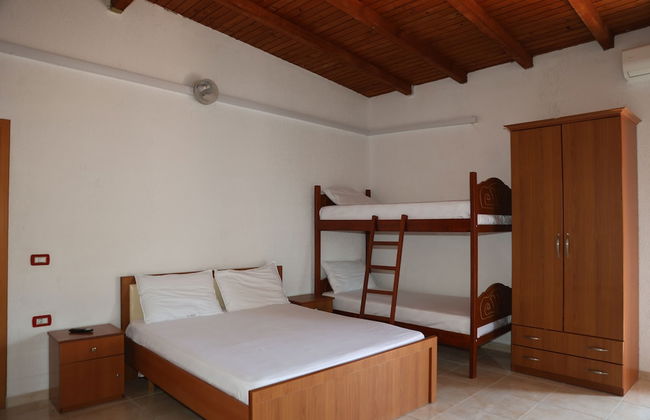 Kalpazo Hotel Tommy Durres - Foto 77