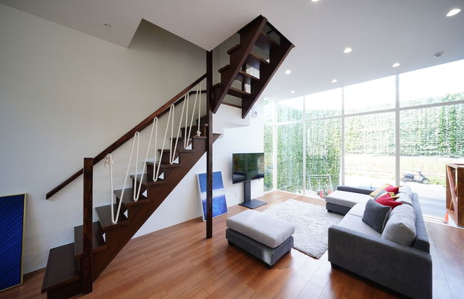 Enoshima Terrace - Foto 20