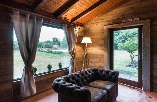 Tenuta Torre di Pian Castagno - Foto 13