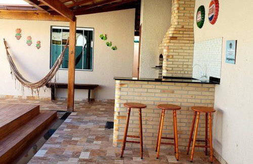 Casa de Praia com Piscina - Foto 39