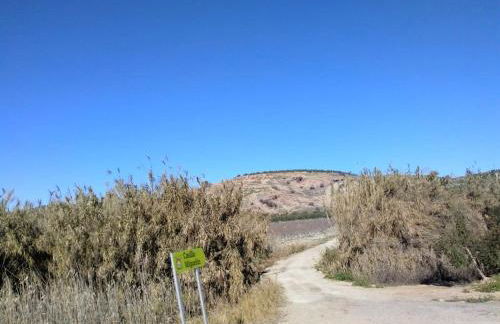 Charming House with Pool in Montilla - Foto 62