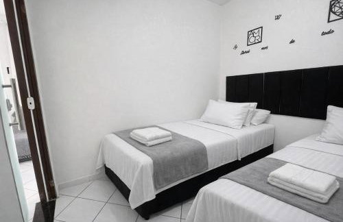 Apartamentos Privativos a 8 min do Aeroporto de Salvador e Próximo às Praias Self Check-in AUTOMÁTICO - Foto 23