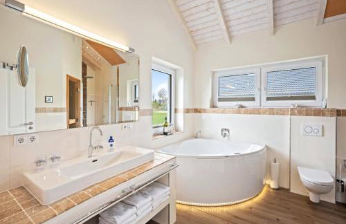 Luxuswellnesshaus Strandburg - Foto 28