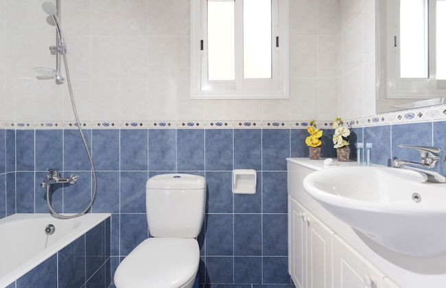 Resitour - Limnaria Gardens - Foto 13