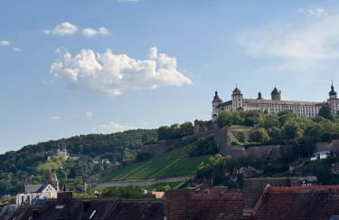 Altstadtviertel Würzburg - Foto 18