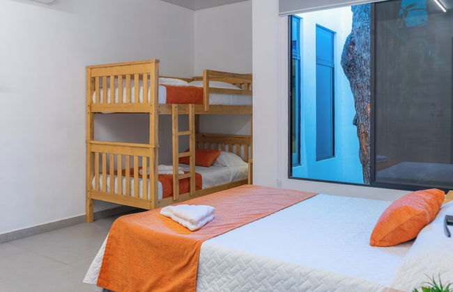 El Salvador Surf Houses - Foto 13