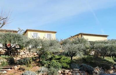 Gîte/Appartement Saint Bernard - Foto 15