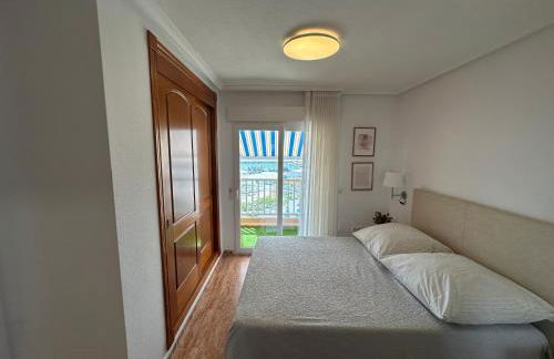 La Manga del Mar Menor, Los Miradores del Puerto - Foto 20