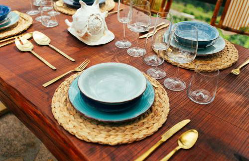 Apedeceo Belesar Villa, Ribeira Sacra, Galicia - Foto 31