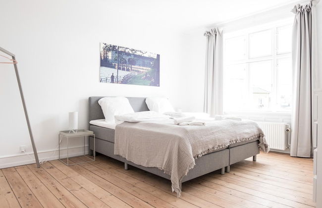 Beautiful 2-bed With Large Balcony - Foto 6