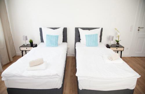 Apartment Haus Heidelberg - Photo 11