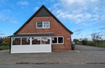 Dachgeschosswohnung Wilhelm - Foto 20