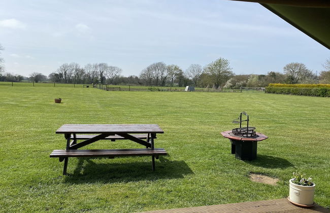 Dawn Chorus Holidays - Foto 70