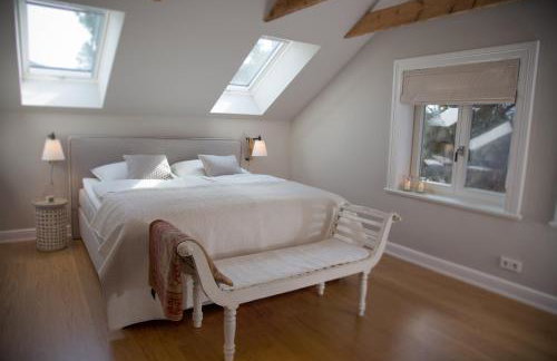 Das ELBCOTTAGE - Foto 25