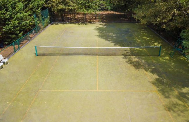 Villa Medicea in Orentano - Foto 2