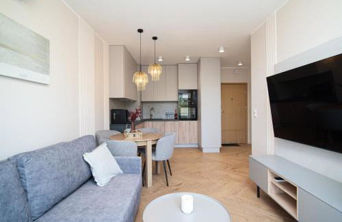 Apartamenty Fale Morskie - Foto 14