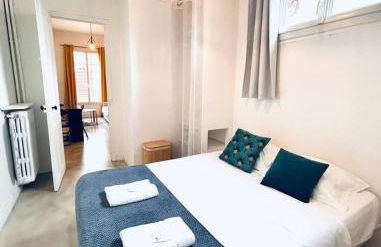 Sweet Home 1 ou Sweet Home 2 Réservez Sweet Home 1 ou Sweet Home 2 ou bien les deux - Foto 6