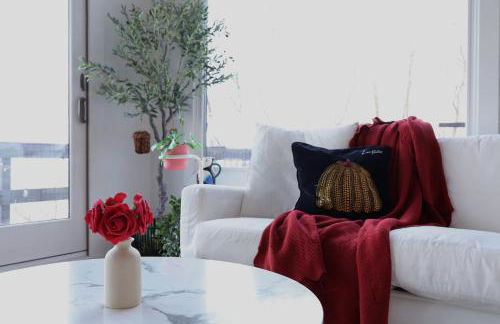 Mountain Top! Family Paradise w Hot Tub & Game Rm - Foto 4