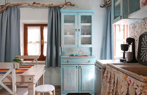 Kadmilos suites Samothraki - Foto 25