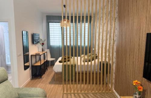 el jardín del torcal studio - Photo 1