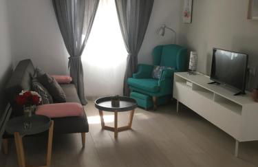 Apartamento Los Naranjos de Santa Justa - Foto 18