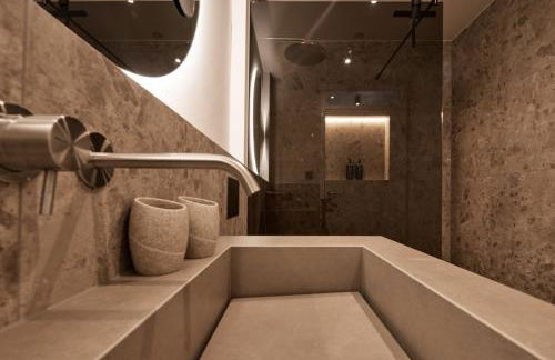 DER KARLSHOF - Natursuiten & Spa - Foto 47