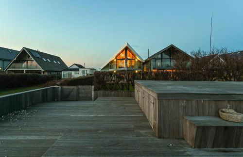 Fairlight - Charming Coastal Home on the Beach - Foto 79