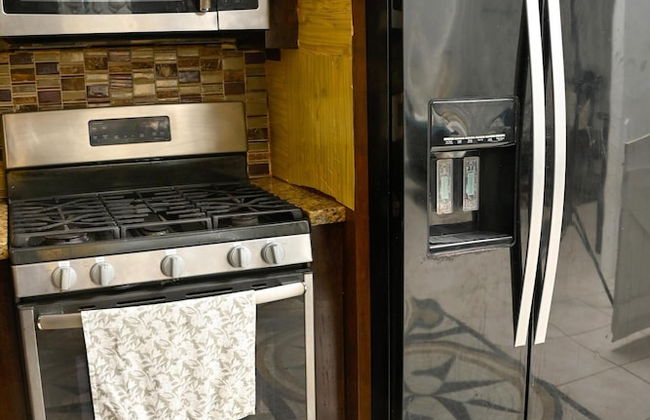 Villa Serenity by the water - Foto 38