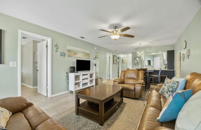 Ocean Hibiscus Oceanfront Resort - Foto 16