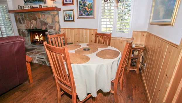 Grizzly Bear - Foto 3, Habitación