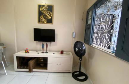 Apartamento aconchegante para a COP 30 - Foto 17