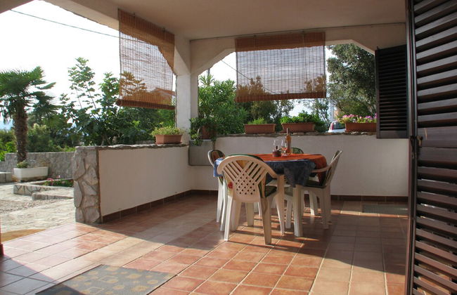 Apartments Srkoc - Photo 79