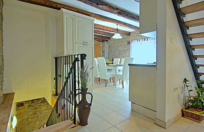 Alba Comfortable Holiday Residence - Foto 24